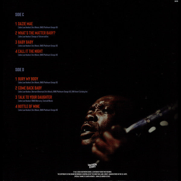The Charcot Sessions (2025 RSD BOX SET) | Mint (M) Mint (M) - JAZZ *SEALED/COLOR*