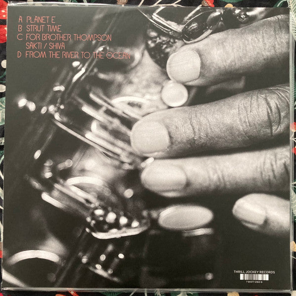 From The River To The Ocean | Mint (M) - JAZZ *SEALED/COLOR*