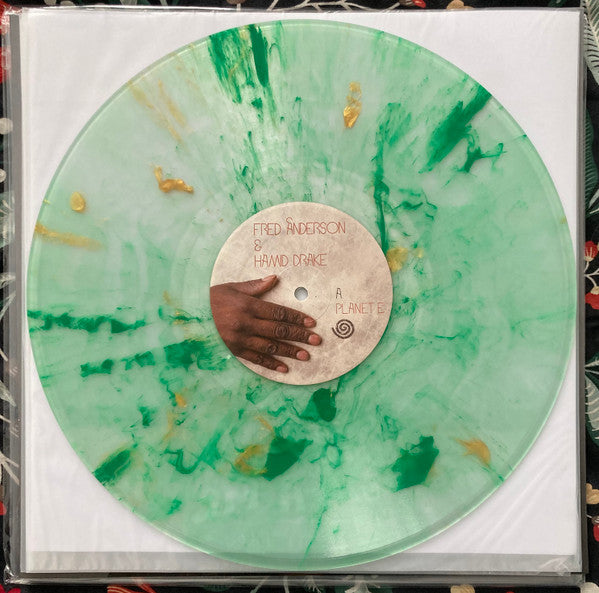 From The River To The Ocean | Mint (M)