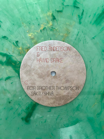 From The River To The Ocean | Mint (M) - JAZZ *SEALED/COLOR*