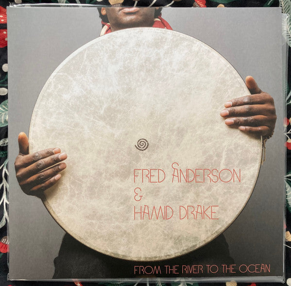 From The River To The Ocean | Mint (M) - JAZZ *SEALED/COLOR*