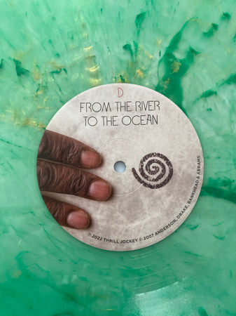 From The River To The Ocean | Mint (M)