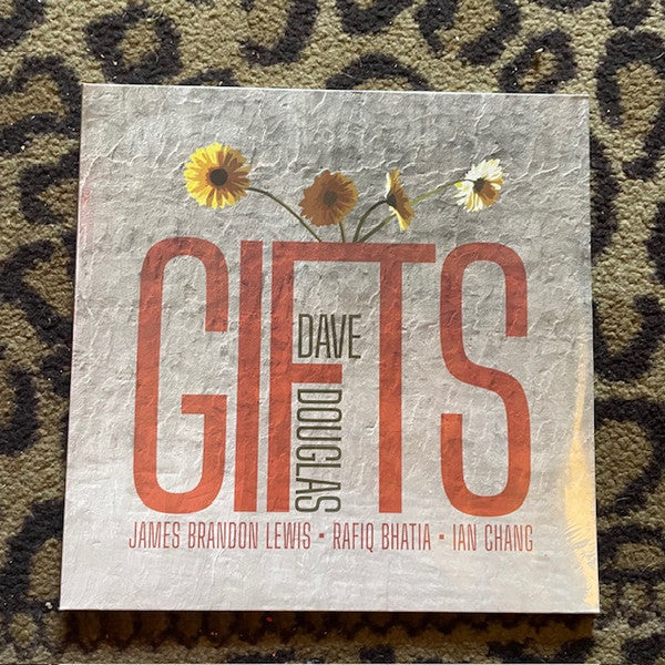 Gifts (RSD | RED VINYL) | Mint (M) Mint (M) - JAZZ *SEALED/COLOR*