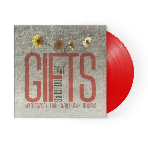 Gifts (RSD | RED VINYL) | Mint (M) Mint (M) - JAZZ *SEALED/COLOR*