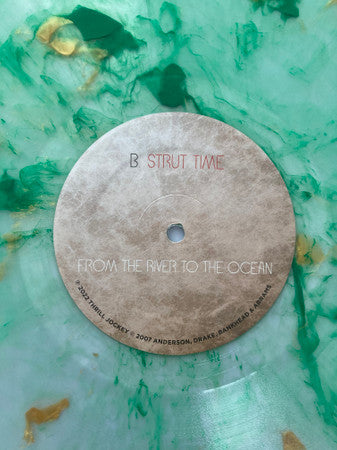 From The River To The Ocean | Mint (M)
