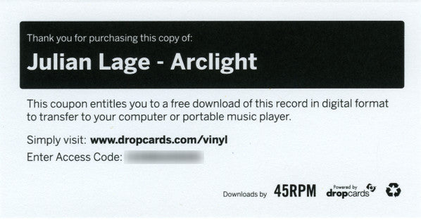 Arclight | Mint (M) Mint (M)