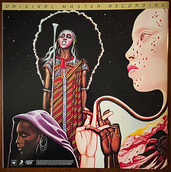 Bitches Brew (MFSL BOX) | Mint (M) Mint (M) - JAZZ *SEALED*