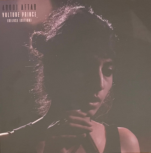 Vulture Prince (2xVINYL) | Mint (M) Mint (M) - JAZZ *SEALED*