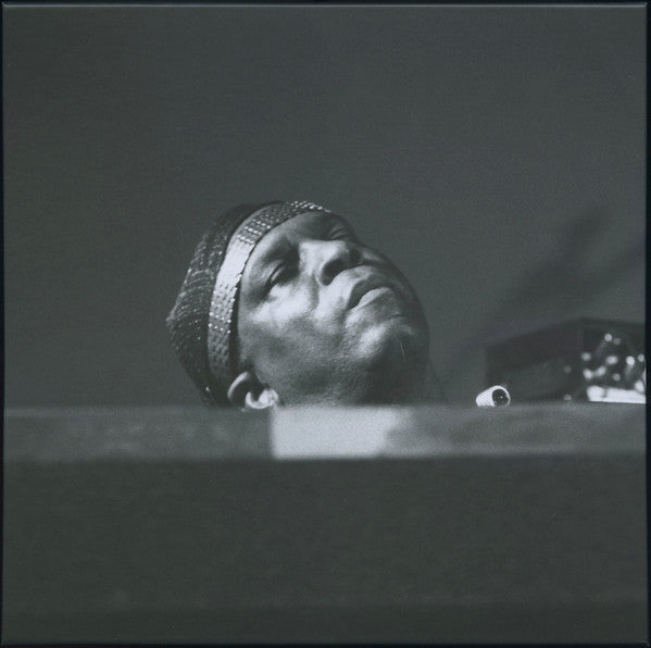 Nuits De La Fondation Maeght (RSD 2025 BOX SET - VINYL) | Mint (M) Mint (M) - JAZZ *SEALED*