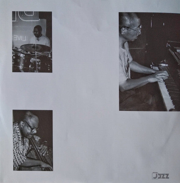 Ryo Fukui In New York (VINYL LP) | Mint (M) Mint (M)