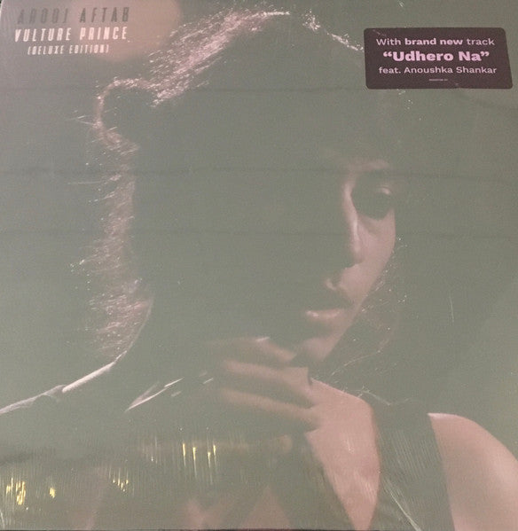 Vulture Prince (2xVINYL) | Mint (M) Mint (M) - JAZZ *SEALED*