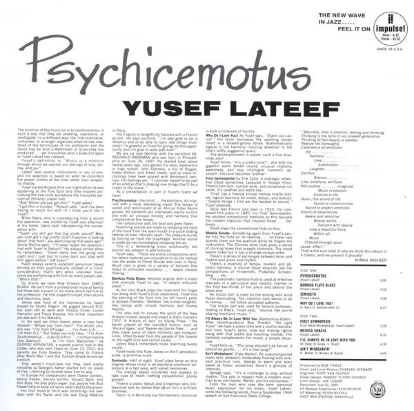 Psychicemotus | Mint (M) Mint (M)