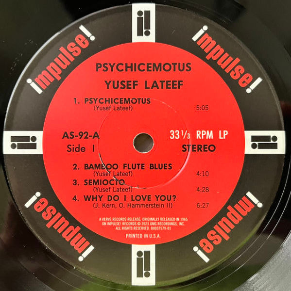 Psychicemotus | Mint (M) Mint (M)
