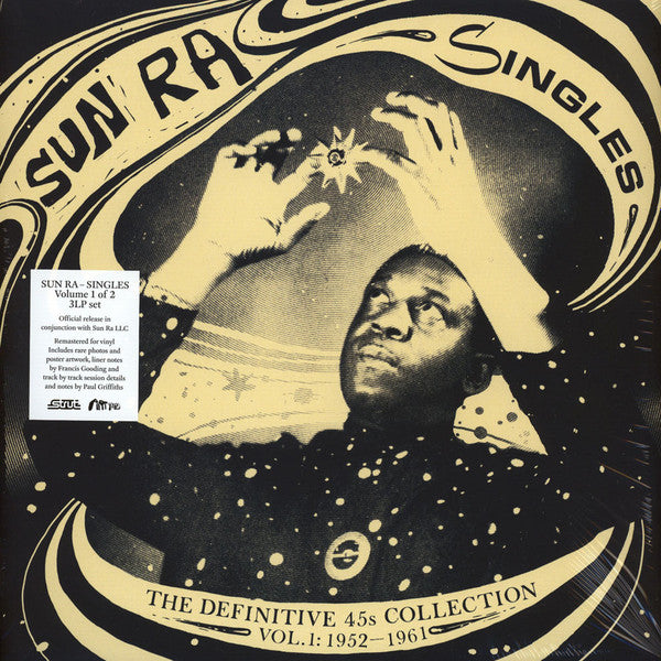 Singles Volume 1 (The Definitive 45s Collection 1952-1961) | Mint (M) Mint (M) - JAZZ *SEALED*
