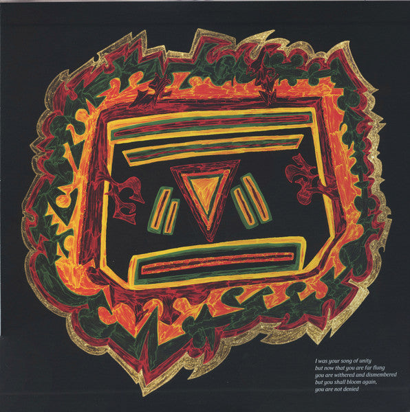 Perceive Its Beauty, Acknowledge Its Grace (2xVINYL / VMP) | Mint (M) Mint (M) - JAZZ *SEALED*