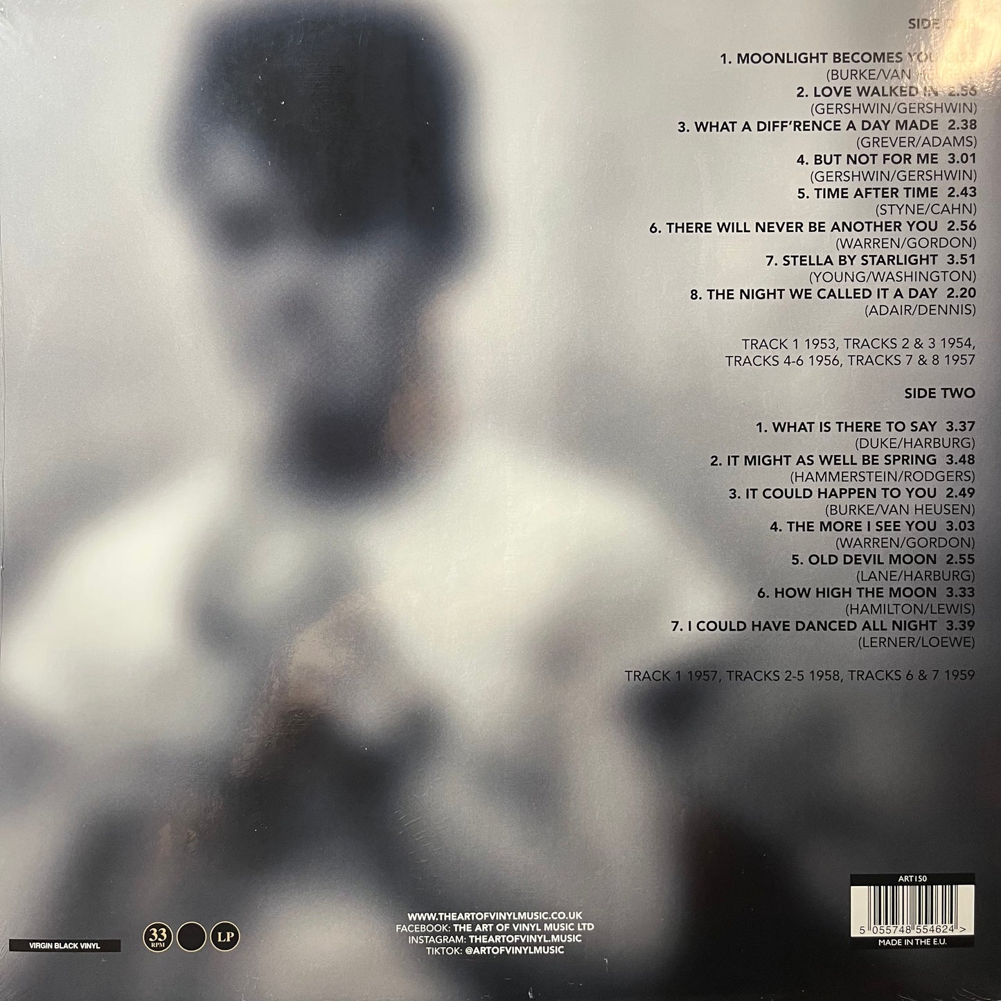 The Essential Collection (VINYL) | - JAZZ *SEALED*
