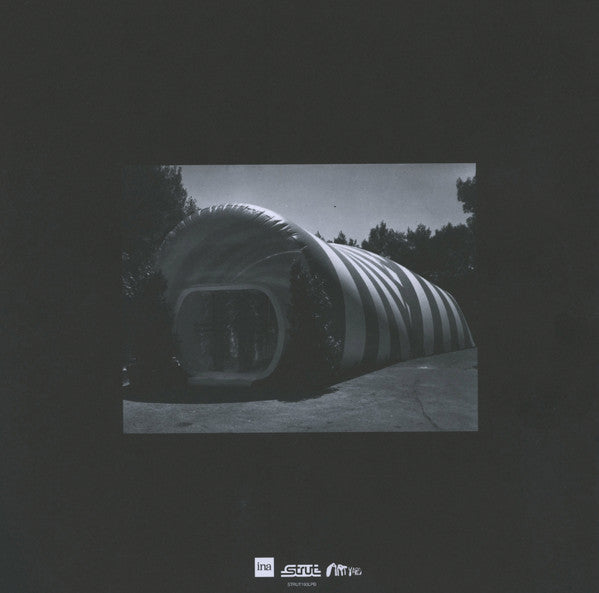 Nuits De La Fondation Maeght (RSD 2025 BOX SET - VINYL) | Mint (M) Mint (M) - JAZZ *SEALED*