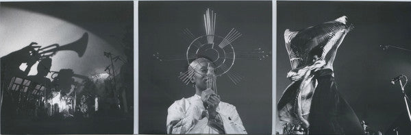 Nuits De La Fondation Maeght (RSD 2025 BOX SET - VINYL) | Mint (M) Mint (M) - JAZZ *SEALED*