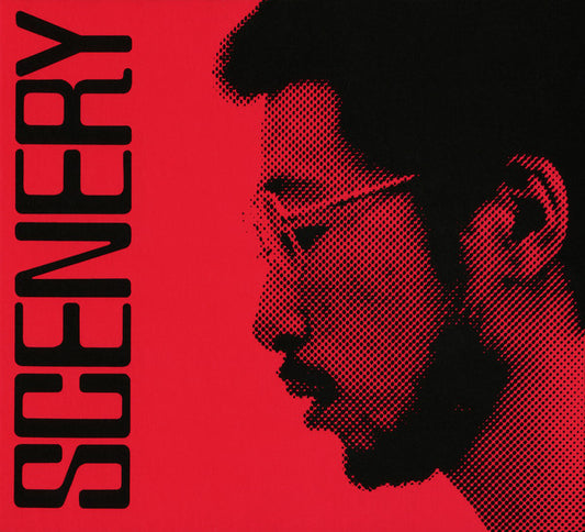 Scenery (CD) | Mint (M) Mint (M) - JAZZ *SEALED*