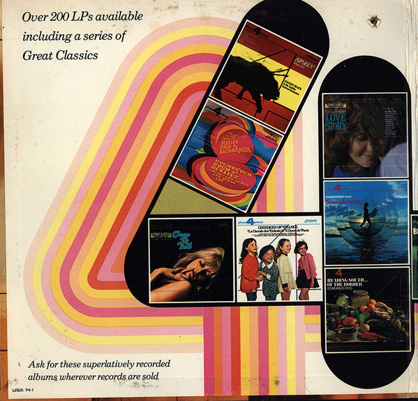 Invitation To Love *SEALED* | Mint (M) Near Mint (NM)