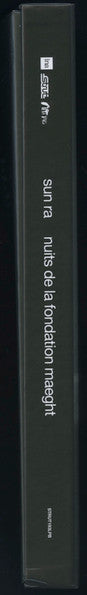 Nuits De La Fondation Maeght (RSD 2025 BOX SET - VINYL) | Mint (M) Mint (M) - JAZZ *SEALED*