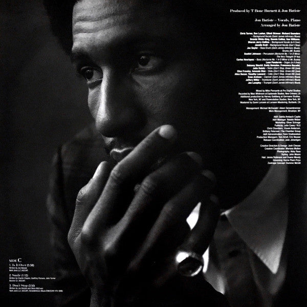 Hollywood Africans | Mint (M) Mint (M) - JAZZ *SEALED*