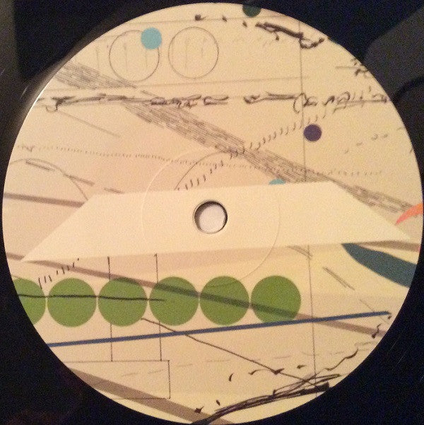 Promises *180 GRAM* | Mint (M) Mint (M)
