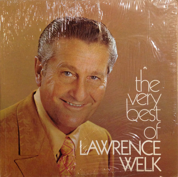 The Very Best Of Lawrence Welk *SEALED* | Mint (M) Mint (M)