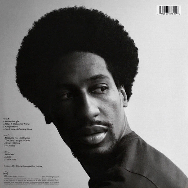 Hollywood Africans | Mint (M) Mint (M) - JAZZ *SEALED*