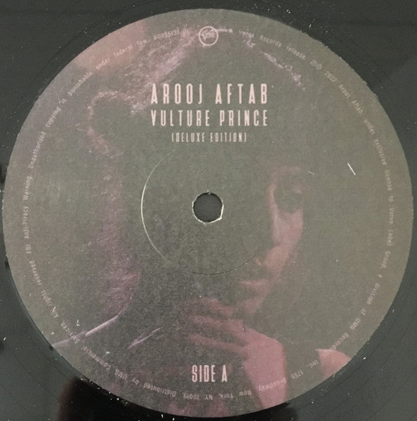 Vulture Prince (2xVINYL) | Mint (M) Mint (M) - JAZZ *SEALED*