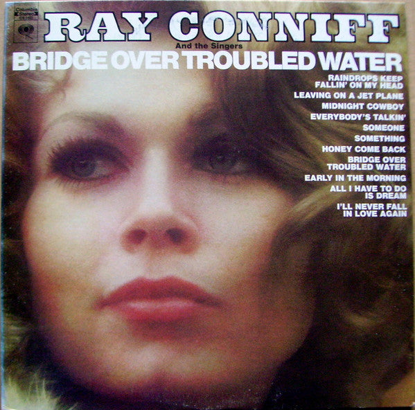 Bridge Over Troubled Water | Mint (M) Mint (M)