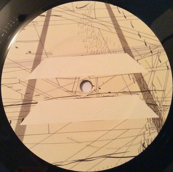 Promises *180 GRAM* | Mint (M) Mint (M)