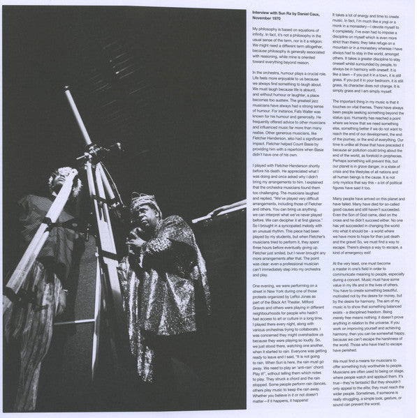 Nuits De La Fondation Maeght (RSD 2025 BOX SET - VINYL) | Mint (M) Mint (M) - JAZZ *SEALED*
