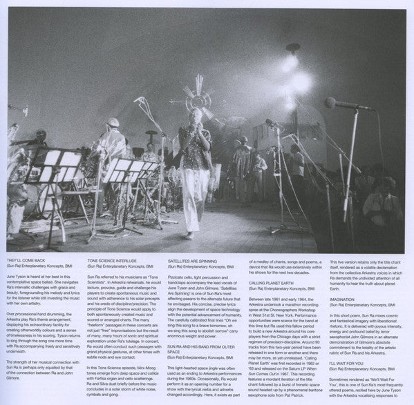Nuits De La Fondation Maeght (RSD 2025 BOX SET - VINYL) | Mint (M) Mint (M) - JAZZ *SEALED*