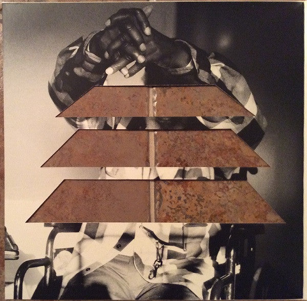 Promises *180 GRAM* | Mint (M) Mint (M)