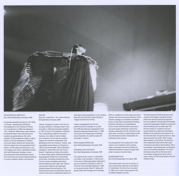 Nuits De La Fondation Maeght (RSD 2025 BOX SET - VINYL) | Mint (M) Mint (M) - JAZZ *SEALED*