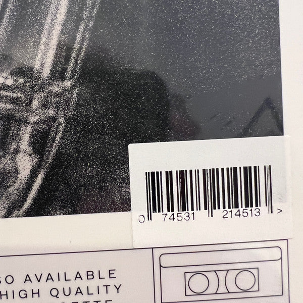 Parallel Universe (2xVINYL) | Mint (M) Mint (M) - JAZZ *SEALED*