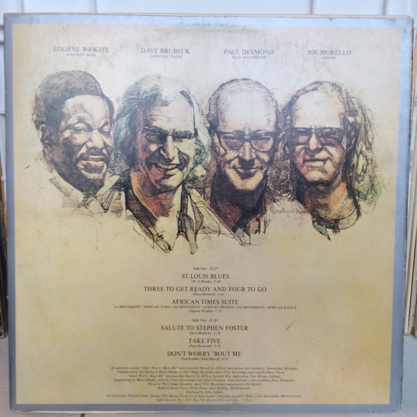 25th Anniversary Reunion (VINYL) | Excellent+ (EX+) Very Good Plus (VG+) - JAZZ / USED *EXCELLENT+*