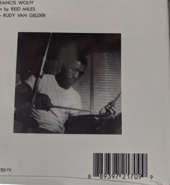 Blue Train (VINYL) | Near Mint (NM) Near Mint (NM) - JAZZ / USED *EXCELLENT+*