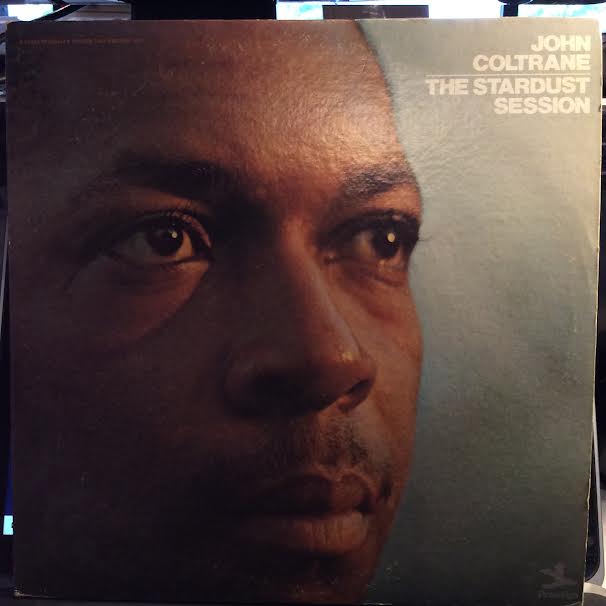 The Stardust Session (2xVINYL) | Excellent+ (EX+) Very Good Plus (VG+) - JAZZ / USED *EXCELLENT+*