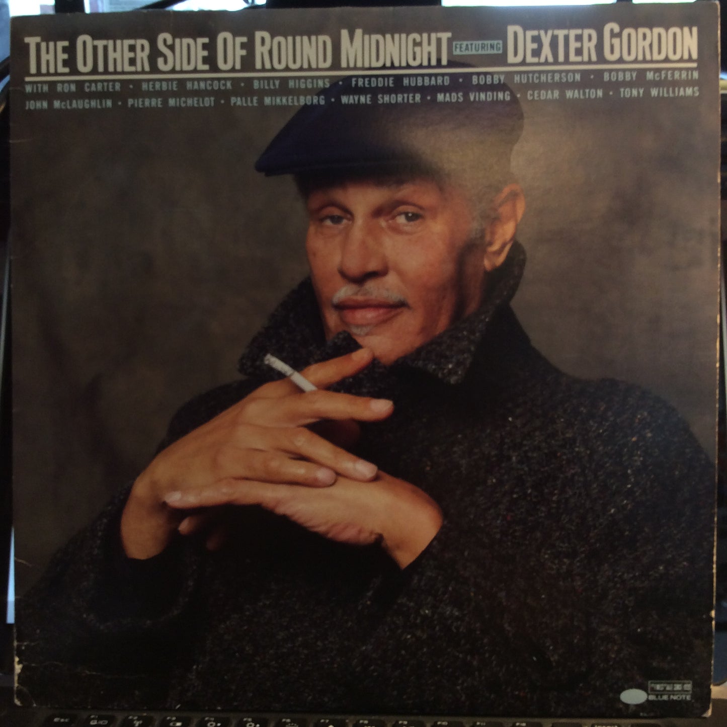 The Other Side Of Round Midnight (VINYL) | Excellent+ (EX+) Excellent (EX) - JAZZ / USED *EXCELLENT+*