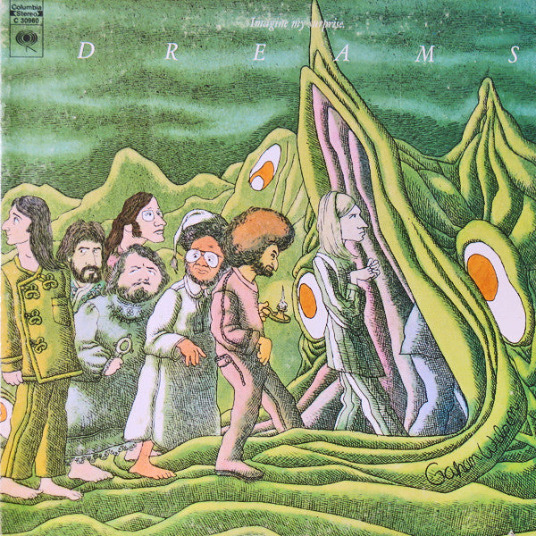 Imagine My Surprise | Very Good Plus (VG+) Very Good Plus (VG+) - JAZZ / USED *EXCELLENT*