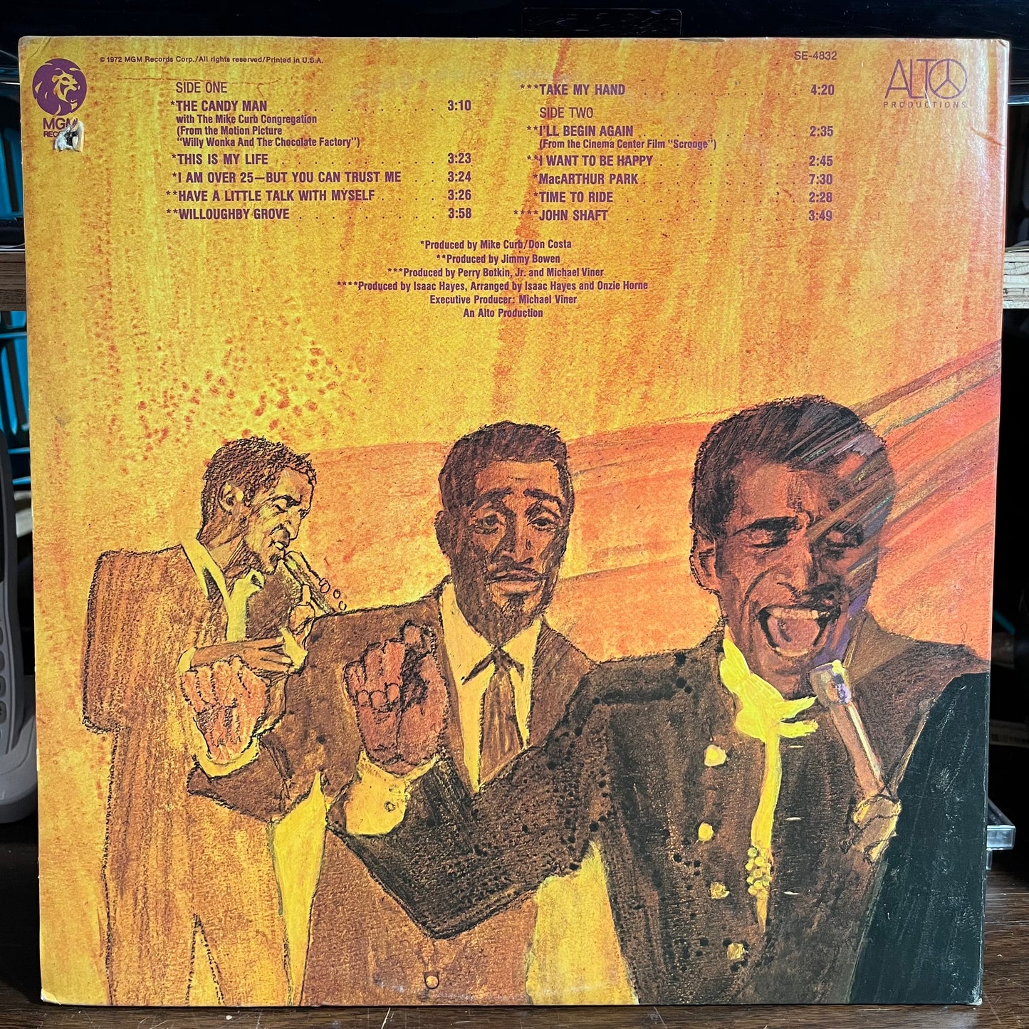 Now (VINYL) | Near Mint- (NM-) Excellent (EX) - JAZZ / USED *NEAR MINT-*