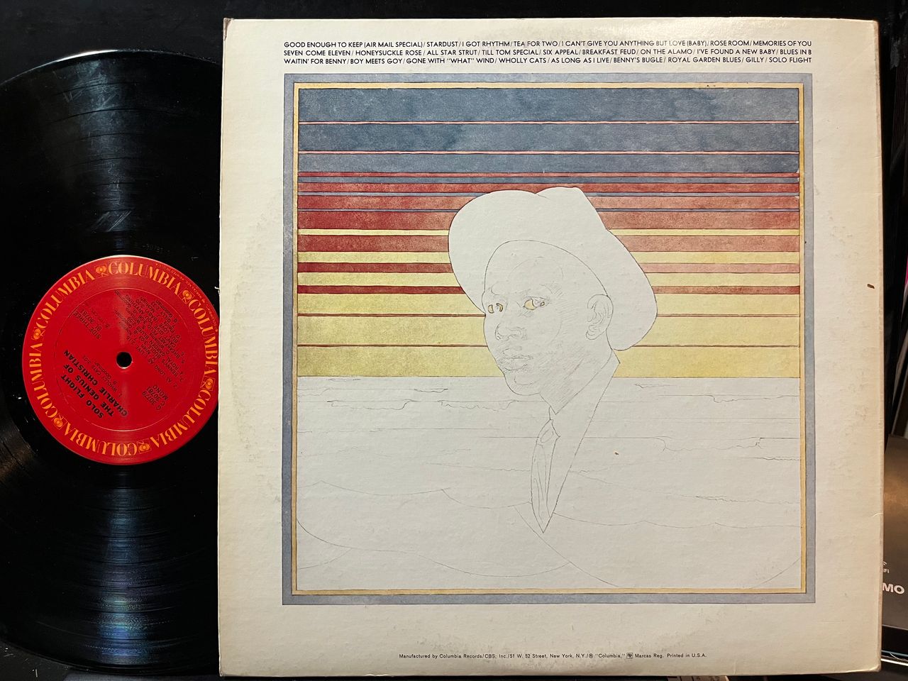 Django Reinhardt - Django Reinhardt: Volume IV (2x VINYL) | Near Mint (NM or M-) Excellent+ (EX+) - JAZZ / USED *NEAR MINT-*