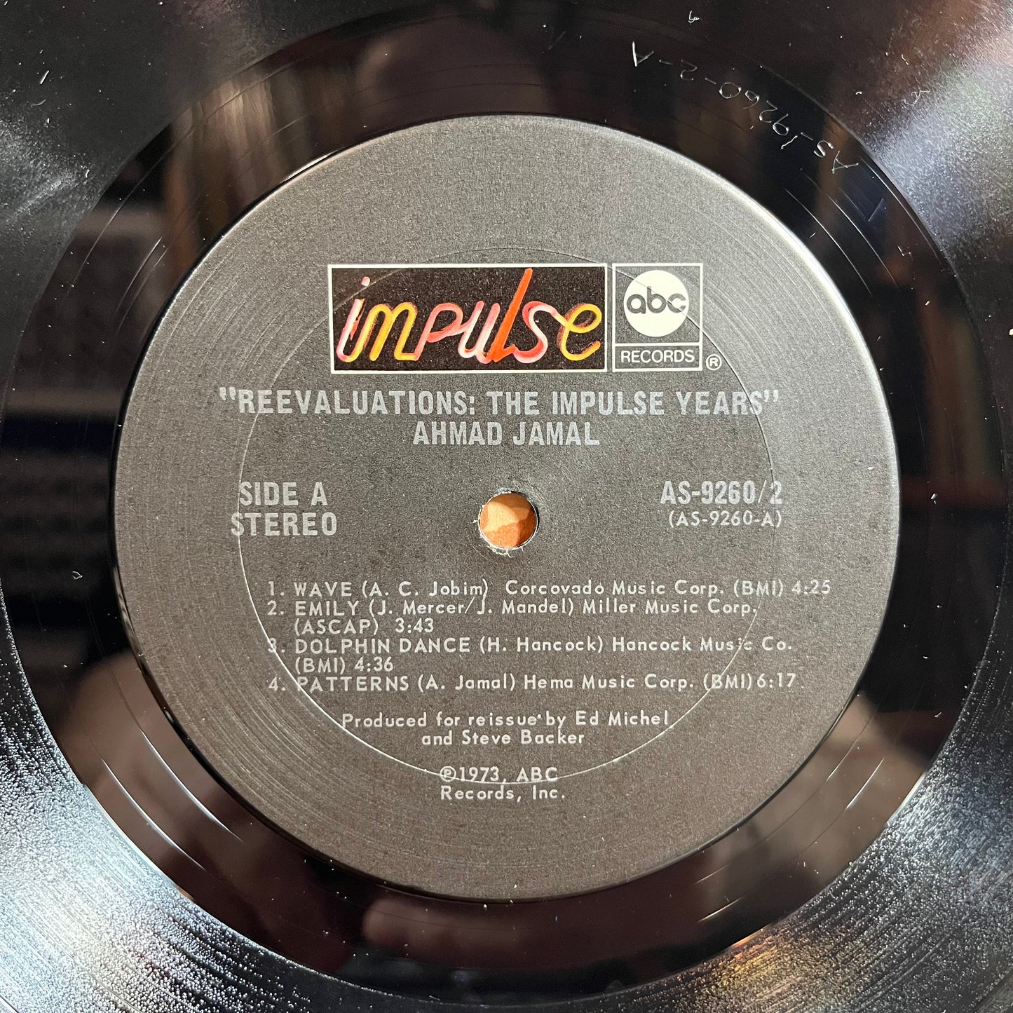 Reevaluations: The Impulse Years (2xVINYL) | NEAR MINT MINUS (NM-) Excellent (EX) - JAZZ / USED *NEAR MINT-*