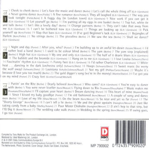 Golden Greats (3xCD) | NEAR MINT MINUS (NM-) Near Mint- (NM-) - JAZZ / USED *NEAR MINT-*