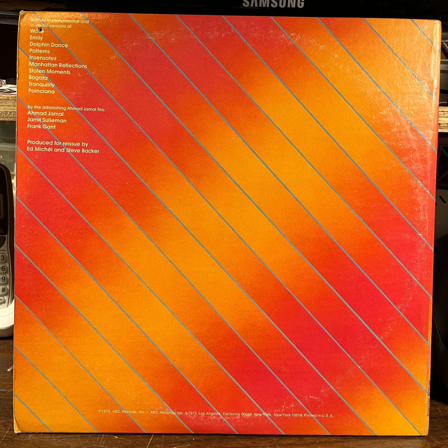 Reevaluations: The Impulse Years (2xVINYL) | NEAR MINT MINUS (NM-) Excellent (EX) - JAZZ / USED *NEAR MINT-*