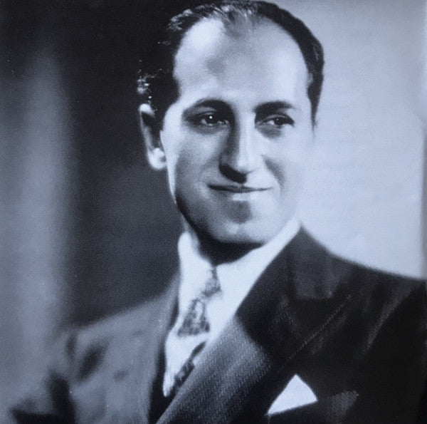 A Gershwin Celebration (CD) | Near Mint (NM) Near Mint (NM) - JAZZ / USED *NEAR MINT / GOLD DISC*