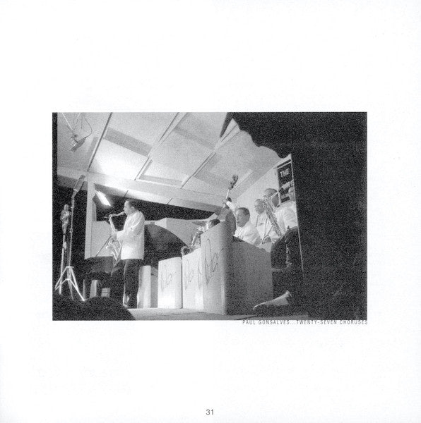 Ellington At Newport 1956 (Complete) (2xCD) | Near Mint (NM or M-) Near Mint (NM or M-) - JAZZ / USED *NEAR MINT*
