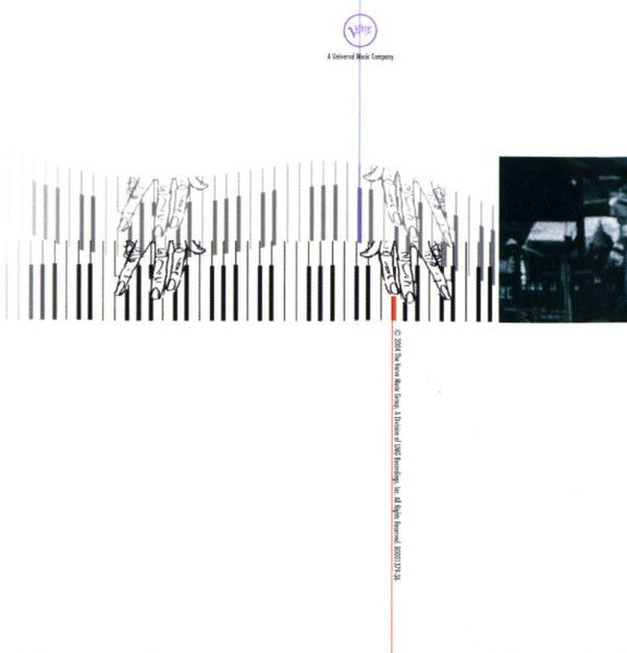 Gershwin's World (SACD) | Near Mint (NM or M-) Near Mint (NM or M-) - JAZZ / USED *NEAR MINT*